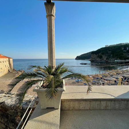 Budva Old Town Beach House 빌라 외부 사진
