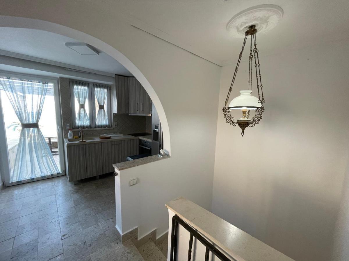 Budva Old Town Beach House 빌라 외부 사진