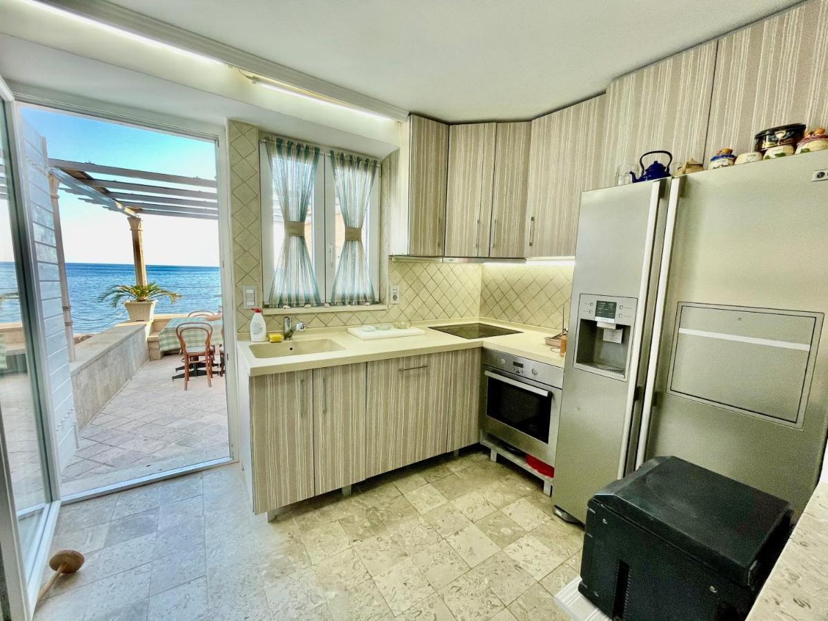 Budva Old Town Beach House 빌라 외부 사진