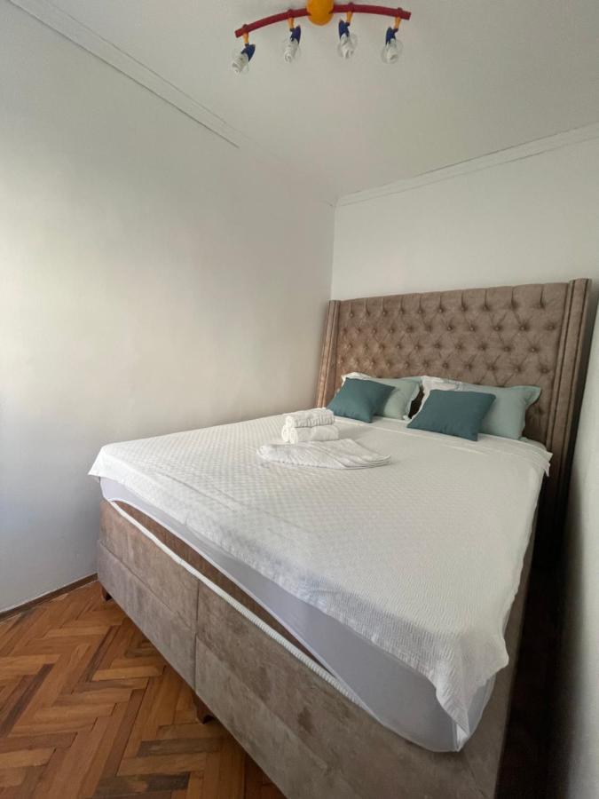 Budva Old Town Beach House 빌라 외부 사진